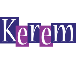 Kerem autumn logo