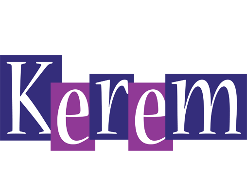 Kerem autumn logo