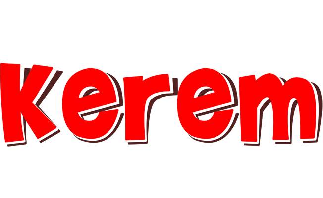 Kerem basket logo