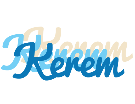 Kerem breeze logo