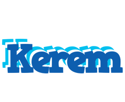 Kerem business logo