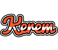 Kerem denmark logo