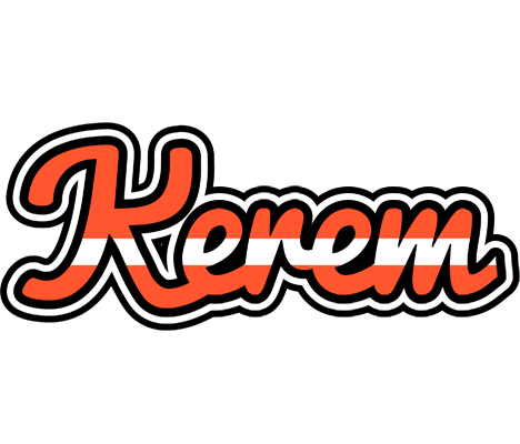 Kerem denmark logo