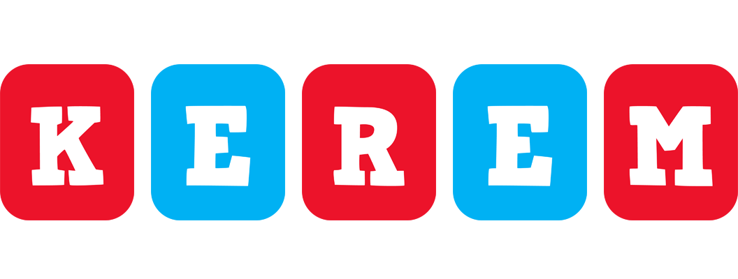 Kerem diesel logo