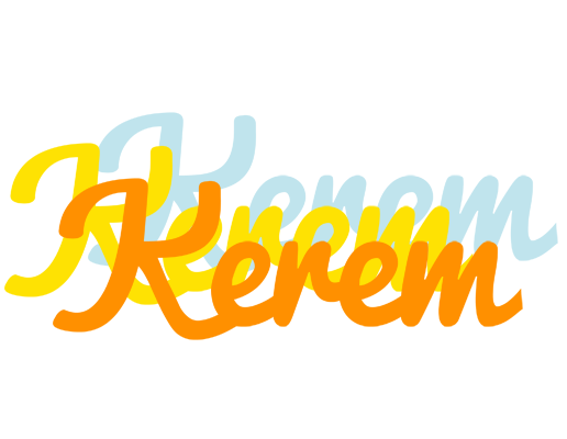 Kerem energy logo