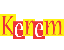Kerem errors logo