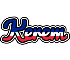 Kerem france logo