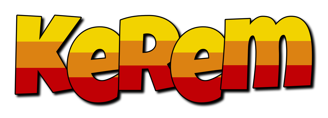 Kerem jungle logo
