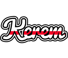 Kerem kingdom logo