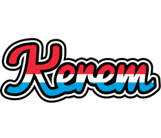 Kerem norway logo