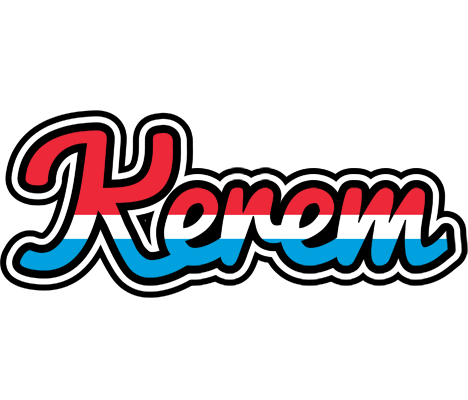 Kerem norway logo
