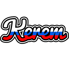 Kerem russia logo