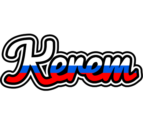 Kerem russia logo