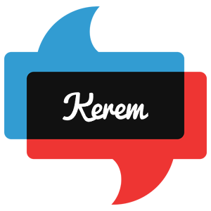 Kerem sharks logo