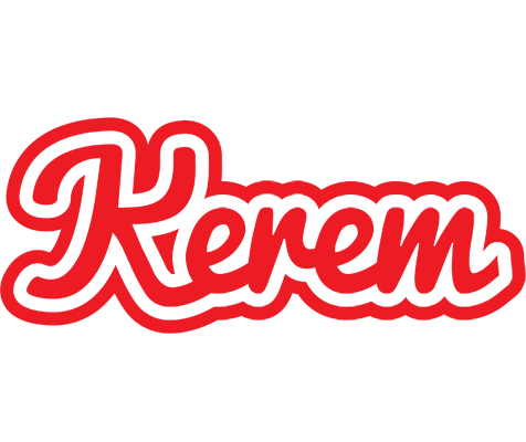 Kerem sunshine logo