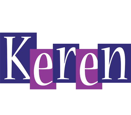 Keren autumn logo