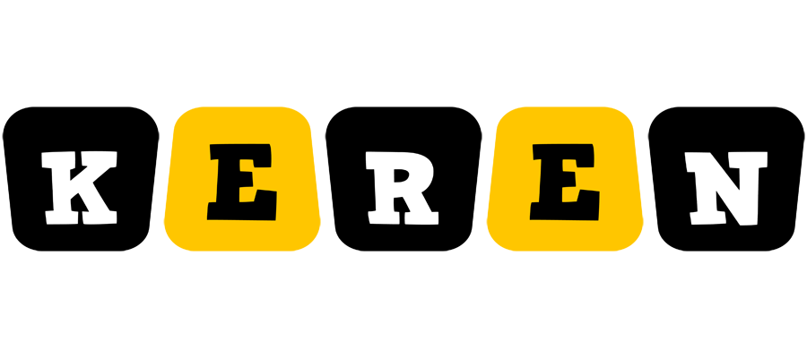 Keren boots logo