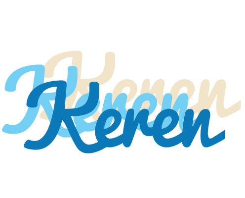 Keren breeze logo