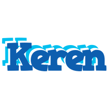 Keren business logo