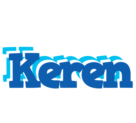 Keren business logo