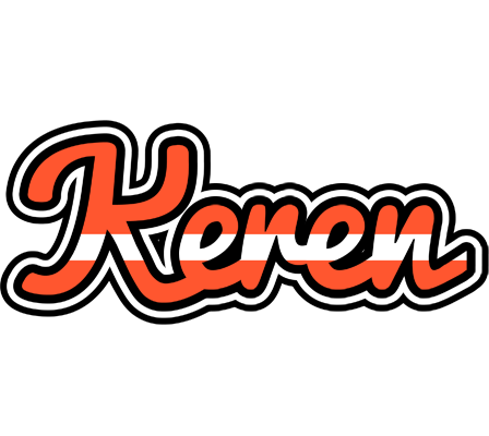 Keren denmark logo