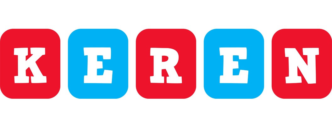 Keren diesel logo