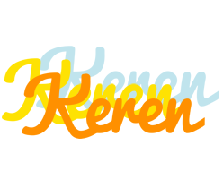 Keren energy logo
