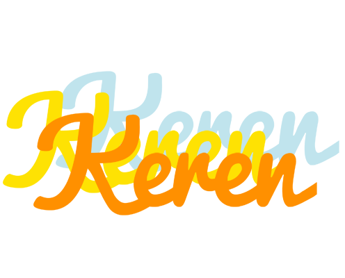 Keren energy logo