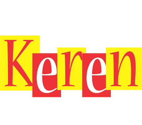 Keren errors logo