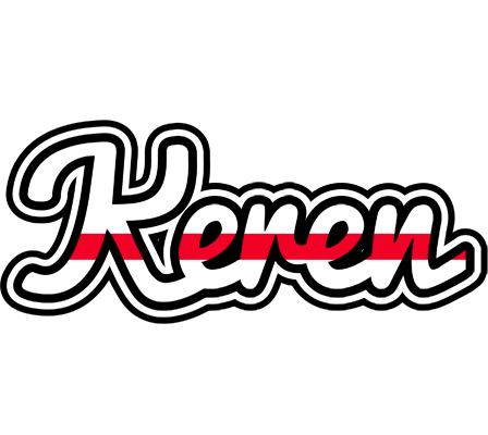 Keren kingdom logo