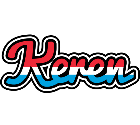 Keren norway logo