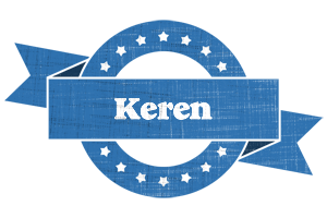 Keren trust logo