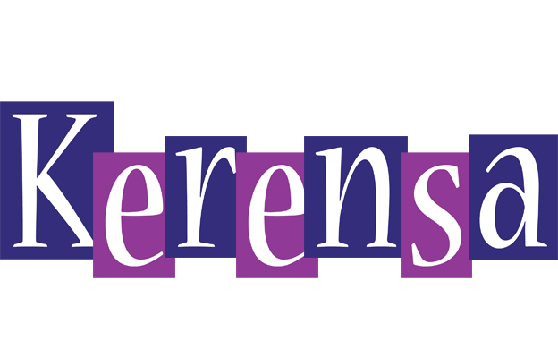 Kerensa autumn logo
