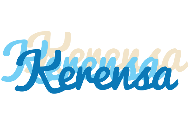 Kerensa breeze logo