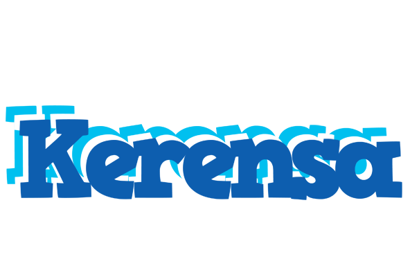 Kerensa business logo
