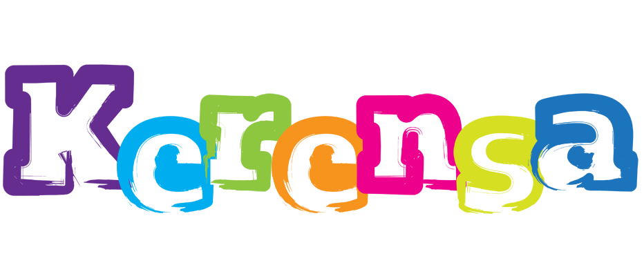 Kerensa casino logo