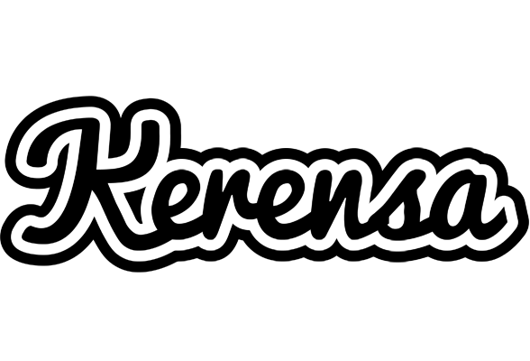 Kerensa chess logo
