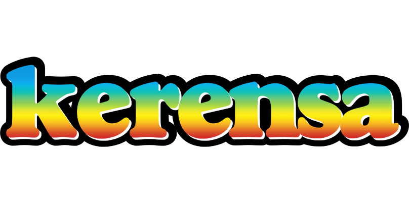 Kerensa color logo
