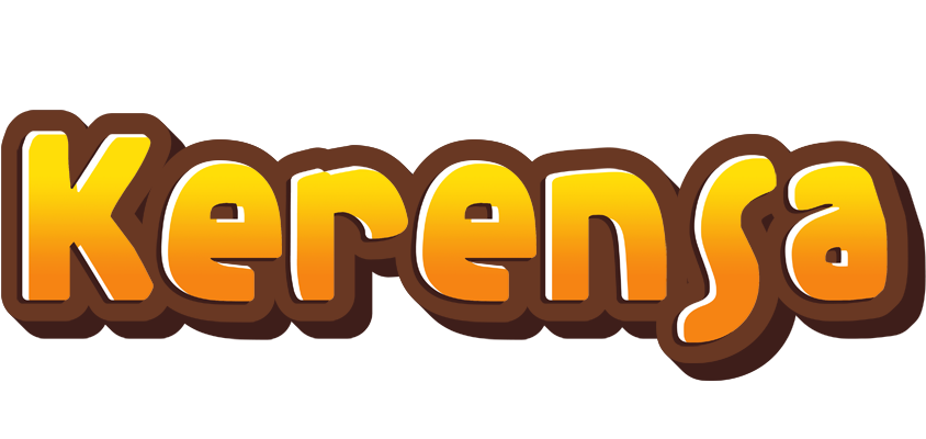 Kerensa cookies logo