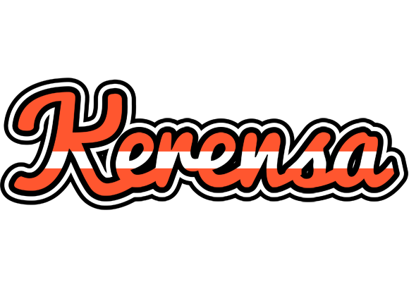 Kerensa denmark logo