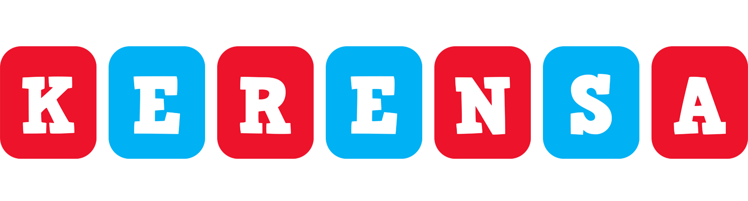 Kerensa diesel logo