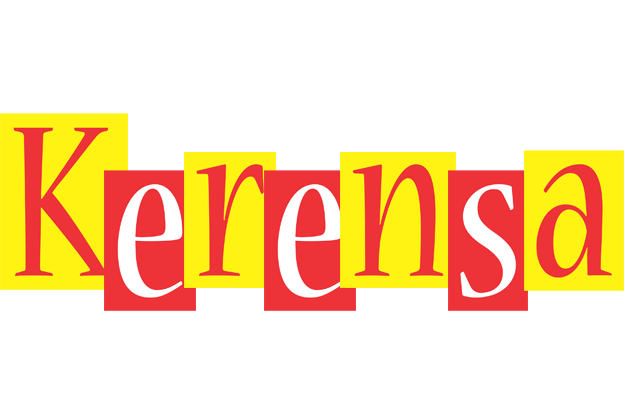 Kerensa errors logo