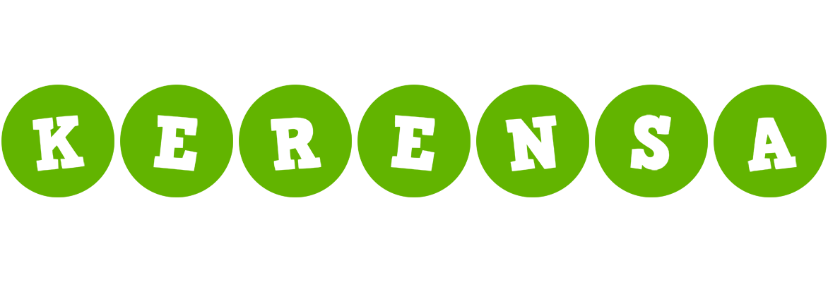 Kerensa games logo