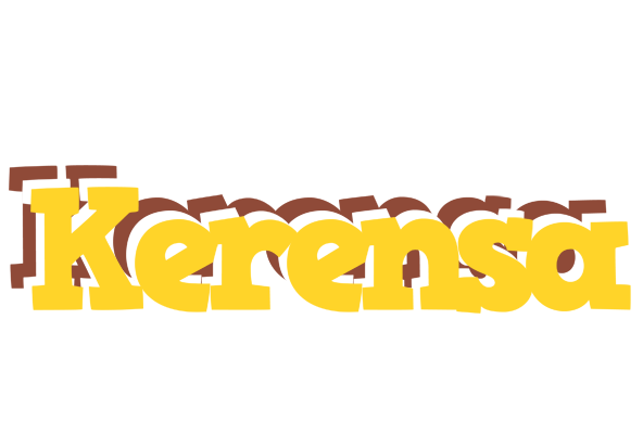 Kerensa hotcup logo