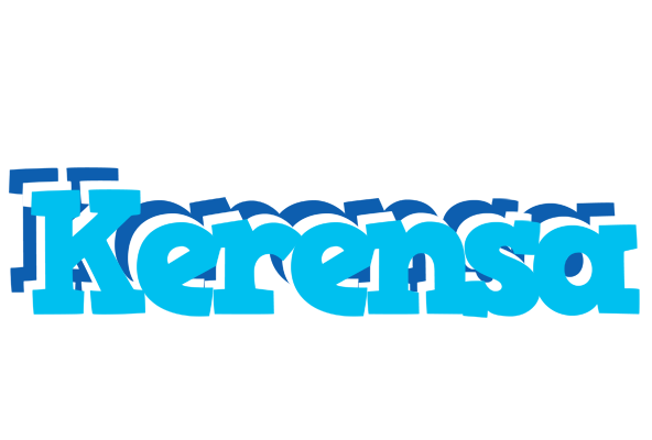 Kerensa jacuzzi logo