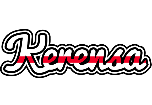 Kerensa kingdom logo