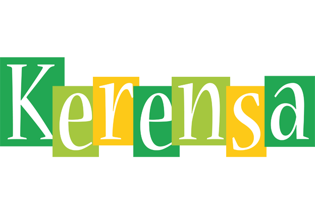 Kerensa lemonade logo