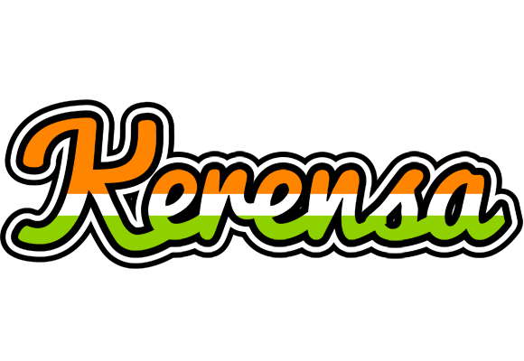 Kerensa mumbai logo
