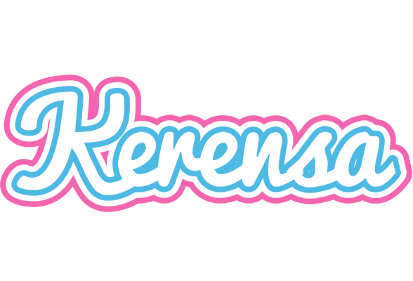 Kerensa outdoors logo