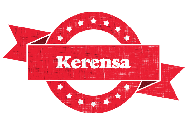 Kerensa passion logo